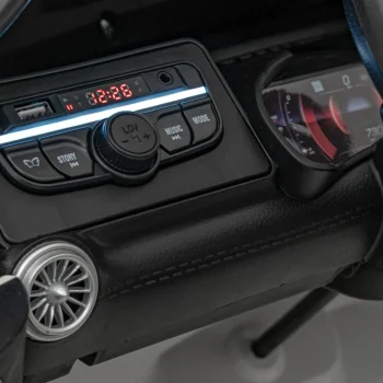 Vozilo Mercedes Benz Amg Sl63 Bijela 11