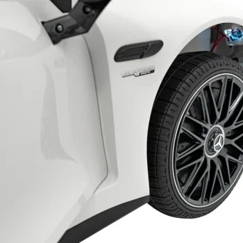 Vozilo Mercedes Benz Amg Sl63 Bijela 13