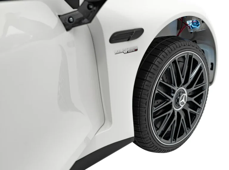 Vozilo Mercedes Benz Amg Sl63 Bijela 13