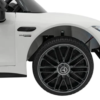 Vozilo Mercedes Benz Amg Sl63 Bijela 19