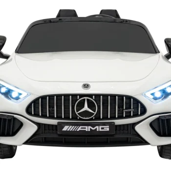 Vozilo Mercedes Benz Amg Sl63 Bijela 4