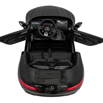 Vozilo Mercedes Benz Amg Sl63 Crno 10