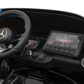 Vozilo Mercedes Benz Amg Sl63 Crno 11