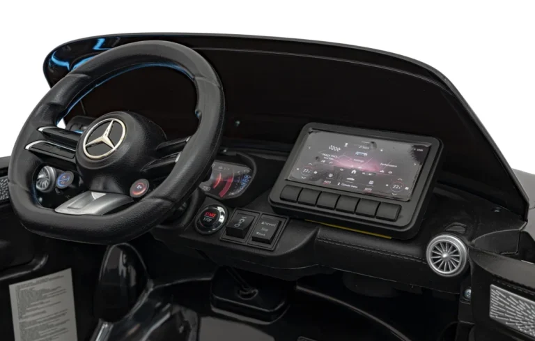 Vozilo Mercedes Benz Amg Sl63 Crno 11