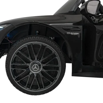Vozilo Mercedes Benz Amg Sl63 Crno 16