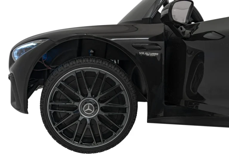 Vozilo Mercedes Benz Amg Sl63 Crno 16