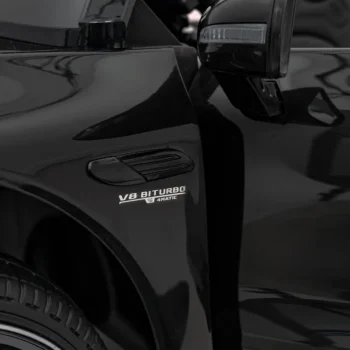 Vozilo Mercedes Benz Amg Sl63 Crno 17