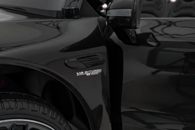 Vozilo Mercedes Benz Amg Sl63 Crno 17