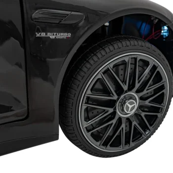 Vozilo Mercedes Benz Amg Sl63 Crno 19