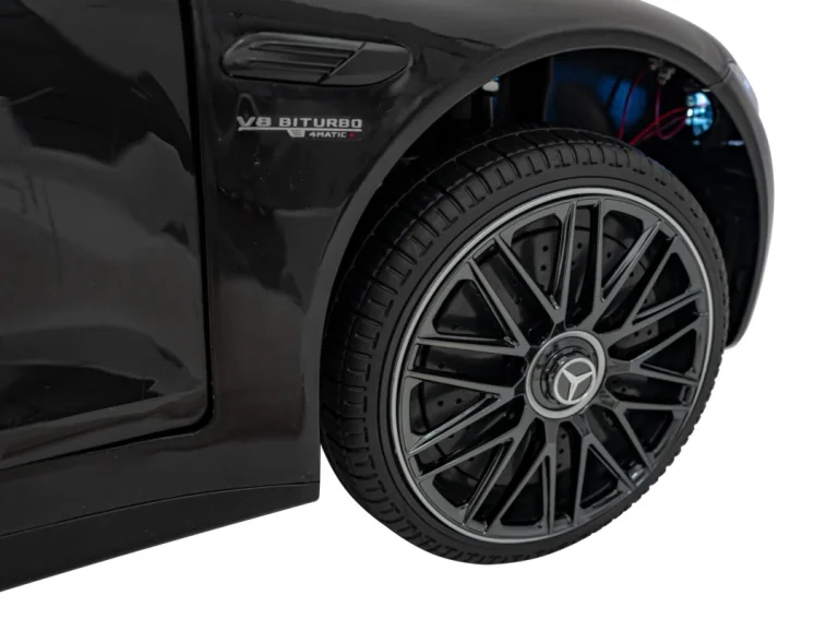 Vozilo Mercedes Benz Amg Sl63 Crno 19