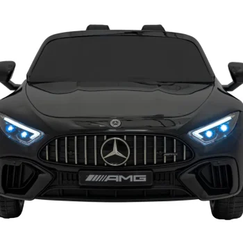 Vozilo Mercedes Benz Amg Sl63 Crno 4