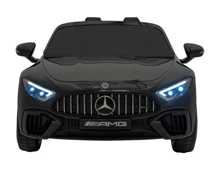 Vozilo Mercedes Benz Amg Sl63 Crno 4