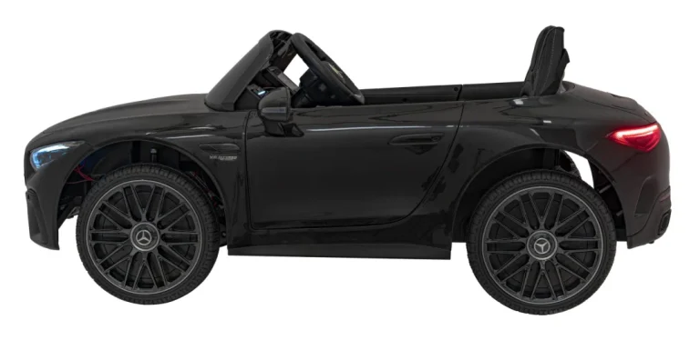 Vozilo Mercedes Benz Amg Sl63 Crno 5