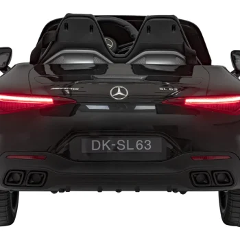 Vozilo Mercedes Benz Amg Sl63 Crno 7
