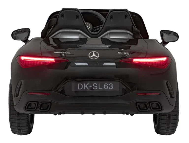 Vozilo Mercedes Benz Amg Sl63 Crno 7