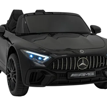 Vozilo Mercedes Benz Amg Sl63 Crno 9