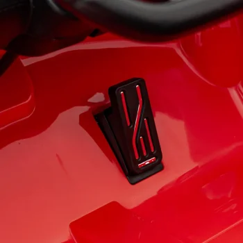 Vozilo Mercedes Benz Amg Sl63 Crveno 14