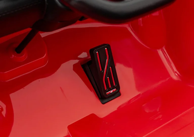 Vozilo Mercedes Benz Amg Sl63 Crveno 14