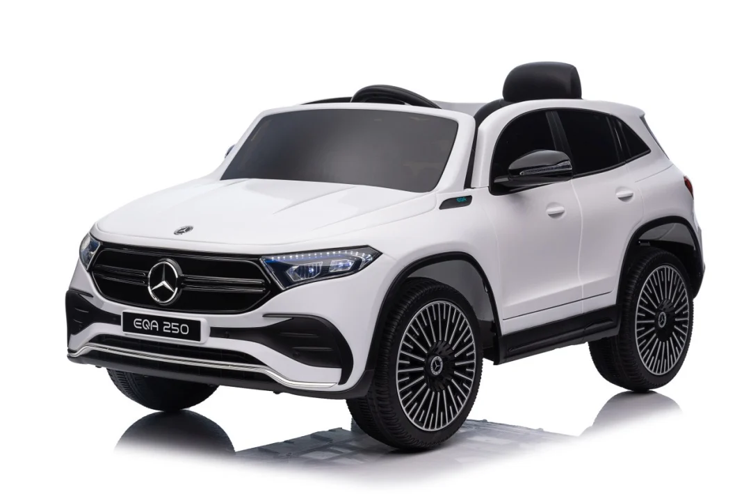 Vozilo Mercedes Benz Eqa 250 Bijela 1