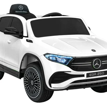 Vozilo Mercedes Benz Eqa 250 Bijela 10