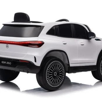 Vozilo Mercedes Benz Eqa 250 Bijela 11