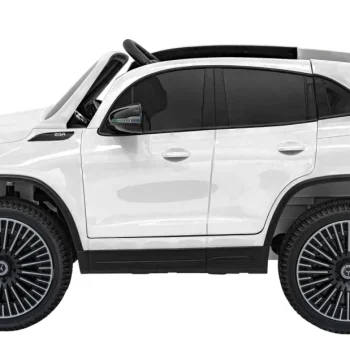 Vozilo Mercedes Benz Eqa 250 Bijela 12