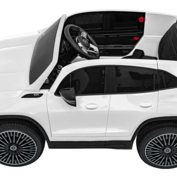Vozilo Mercedes Benz Eqa 250 Bijela 14