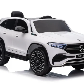 Vozilo Mercedes Benz Eqa 250 Bijela 15