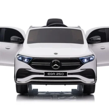 Vozilo Mercedes Benz Eqa 250 Bijela 17