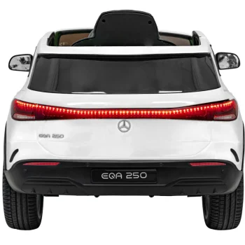 Vozilo Mercedes Benz Eqa 250 Bijela 18