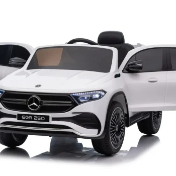 Vozilo Mercedes Benz Eqa 250 Bijela 19