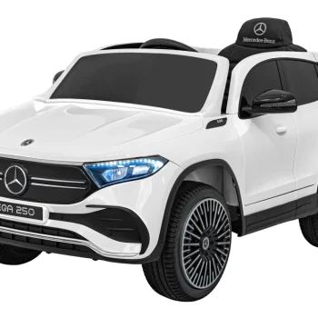 Vozilo Mercedes Benz Eqa 250 Bijela 2
