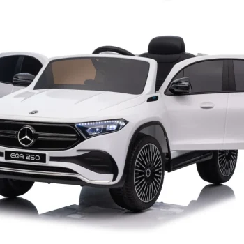 Vozilo Mercedes Benz Eqa 250 Bijela 21
