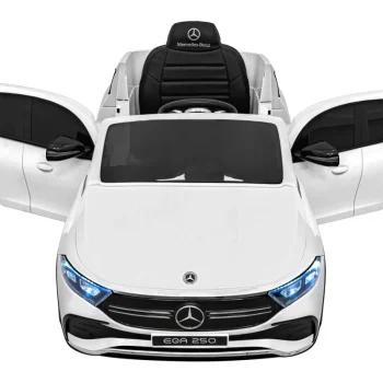 Vozilo Mercedes Benz Eqa 250 Bijela 24
