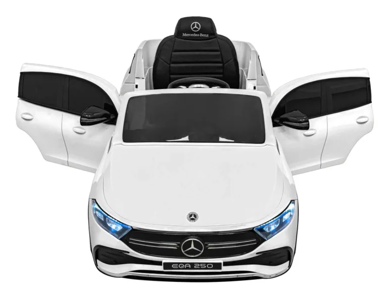 Vozilo Mercedes Benz Eqa 250 Bijela 24