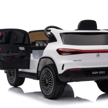 Vozilo Mercedes Benz Eqa 250 Bijela 25