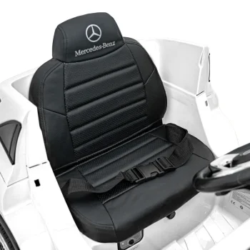 Vozilo Mercedes Benz Eqa 250 Bijela 26