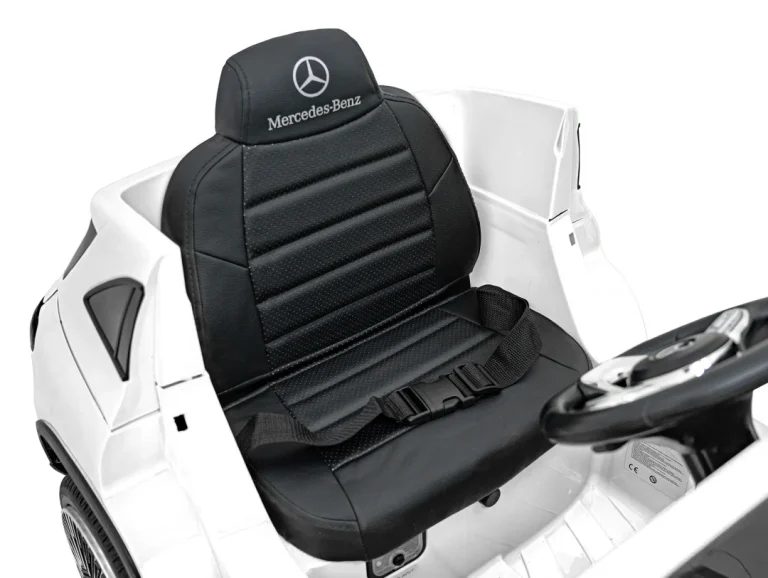 Vozilo Mercedes Benz Eqa 250 Bijela 26
