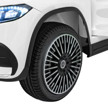 Vozilo Mercedes Benz Eqa 250 Bijela 30