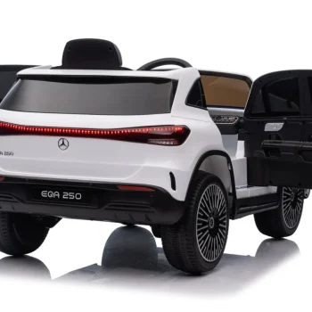 Vozilo Mercedes Benz Eqa 250 Bijela 31