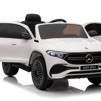 Vozilo Mercedes Benz Eqa 250 Bijela 33