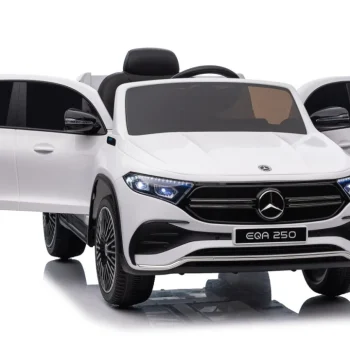 Vozilo Mercedes Benz Eqa 250 Bijela 35