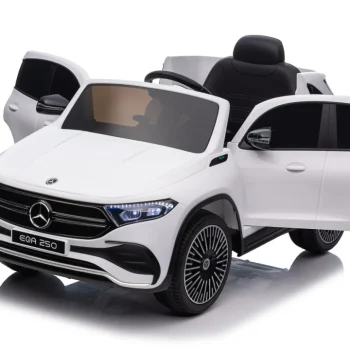 Vozilo Mercedes Benz Eqa 250 Bijela 37