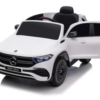 Vozilo Mercedes Benz Eqa 250 Bijela 39