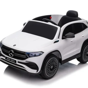 Vozilo Mercedes Benz Eqa 250 Bijela 41