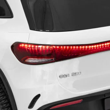 Vozilo Mercedes Benz Eqa 250 Bijela 42
