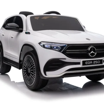 Vozilo Mercedes Benz Eqa 250 Bijela 43