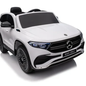 Vozilo Mercedes Benz Eqa 250 Bijela 45
