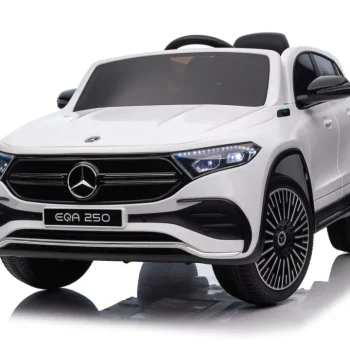 Vozilo Mercedes Benz Eqa 250 Bijela 47