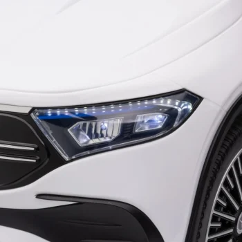 Vozilo Mercedes Benz Eqa 250 Bijela 50